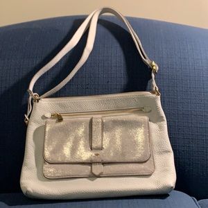 Fossil crossbody, great condition!
